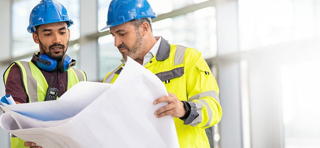 IT Solutions Tailored for Construction & Development